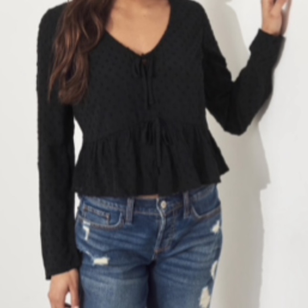 NWT Hollister Top